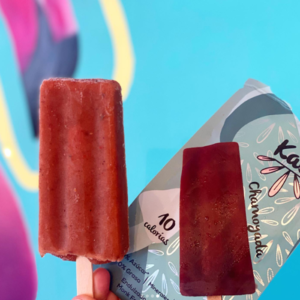 Paletas Kaló light