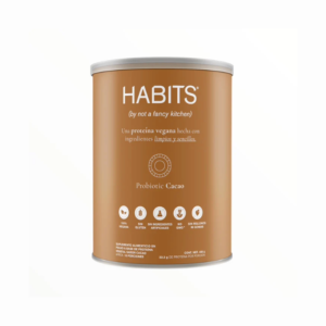 Protein Probiotic Cacao - 488g
