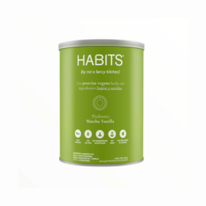 Protein Probiotic Matcha Vanilla - 488g