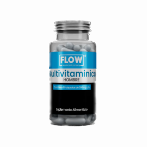 Multivitamínico Premium Hombre