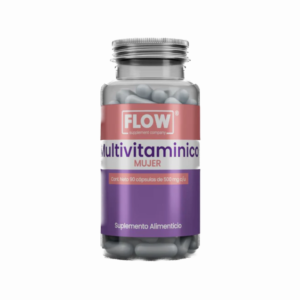 Multivitamínico Premium Mujer
