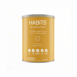 Protein Probiotic Maca Cacao - 488g