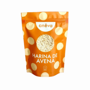 Harina de Avena