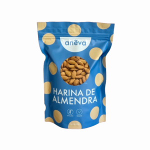 Harina de Almendra