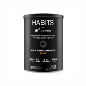 Proteína High Performance