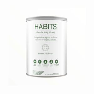 Protein Natural Probiotic