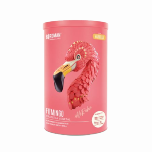 Fitmingo Protein Moka 510 g - 15 Servicios