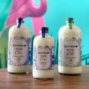 Probioticos Kelfiroos